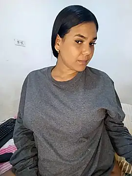 AntonellaShot – Live XXX-chat