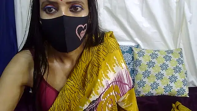 Only-Priya's Live XXX Chat