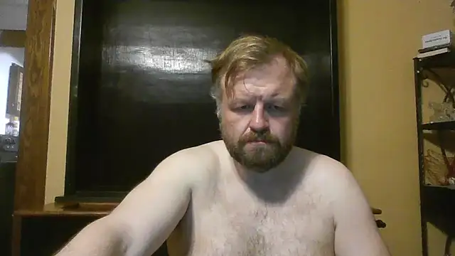 TheOneDonShaun's Webcam Show
