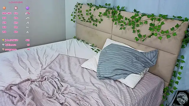 JudeSteuart – Live XXX-chat