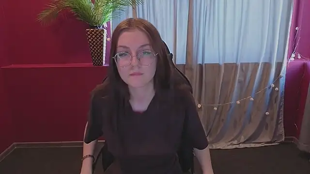 VixenLight's Live XXX Chat