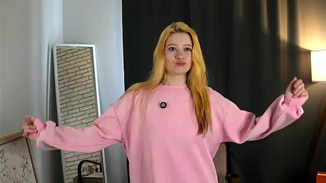 OnitaDagley – Live XXX-chat