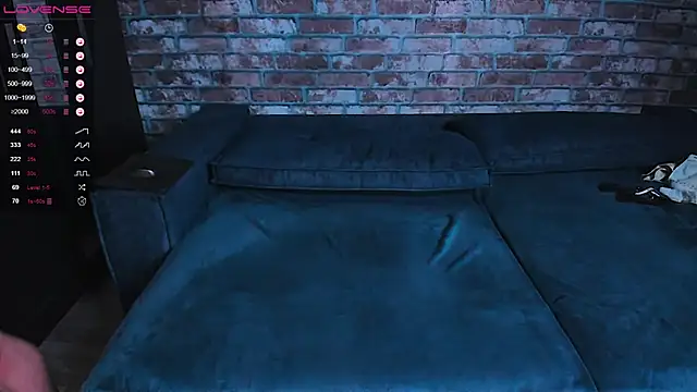 mark_normal 在線直播表演