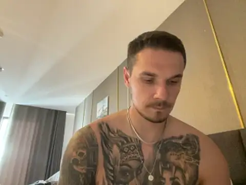 Hot__TigerのライブXXXチャット