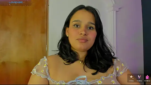 Chat XXX Live lia_sexx19