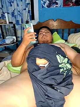 ramito1007 Show Webcam