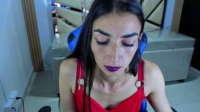 Chat XXX Live Maily_a_