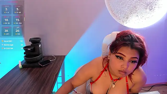 دردشة hooney_1 الجنسية المباشرة