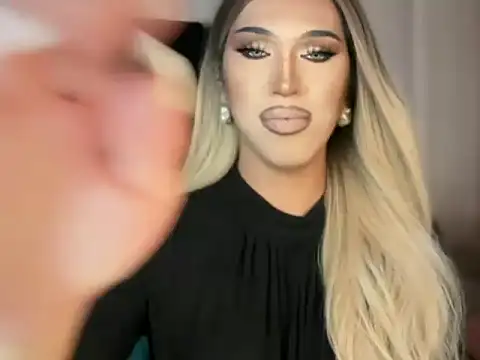 Ts_glamxx's Live XXX Chat