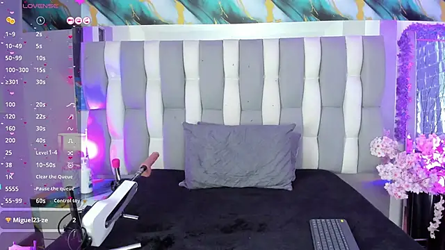 IsaDiiazn Live XXX chat