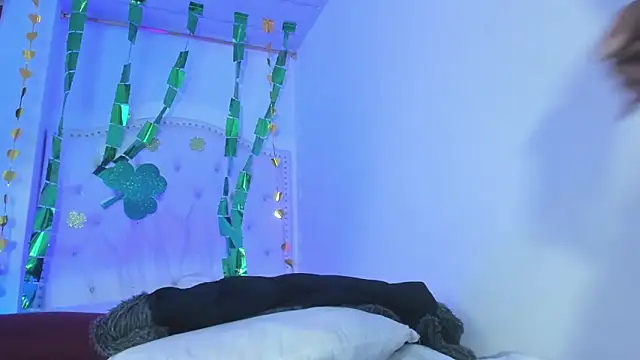 Chat XXX ao vivo de Angela_Garciaa