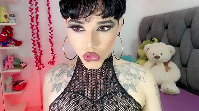 Show modela little_star_porn na web-kameri