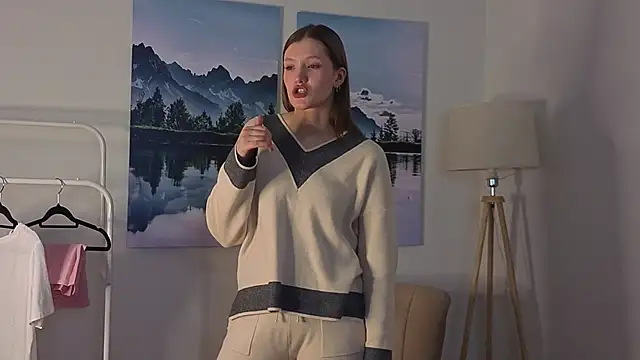 LeonorQuintanan Live XXX chat