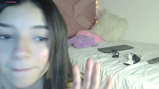 eva_sin18 现场XXX聊天