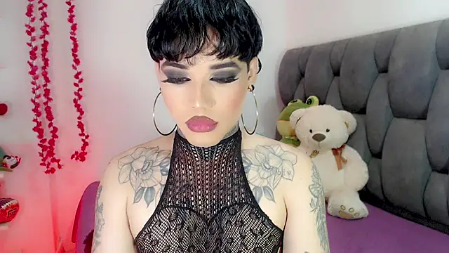 little_star_pornのウェブカメラショー