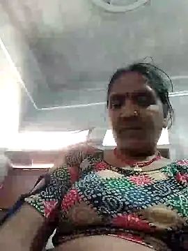 Loomaraj's Webcam Show