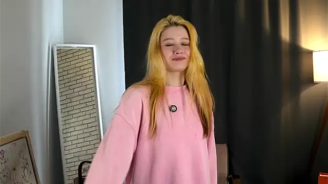 Chat XXX Live OnitaDagley