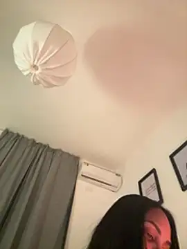 Chaniita – Naživo XXX chat