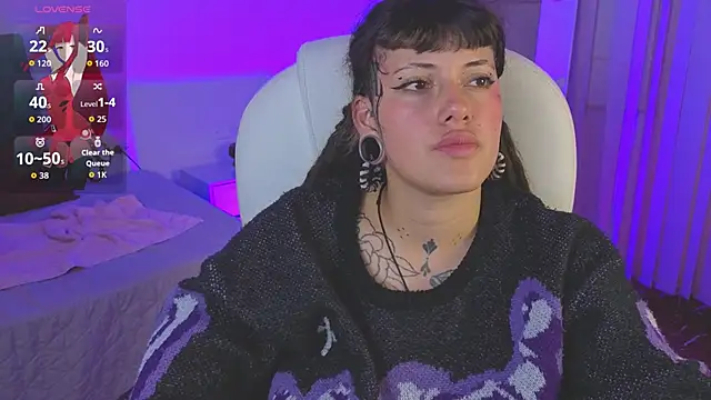 _sharlotte777 – Live XXX-chat