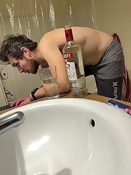 Živý XXX chat Bad_Boy69_MattZZZ