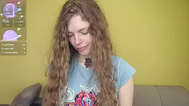 Chat XXX Live RayaNenlia