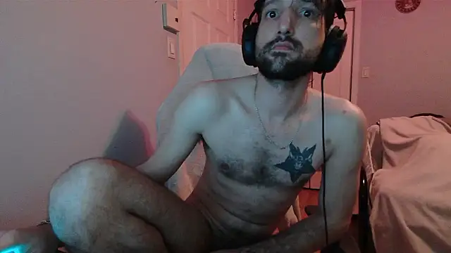 Ardokks webcam show