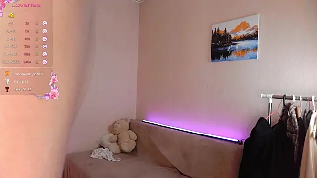 Chat XXX Live Alexa_Sparkle