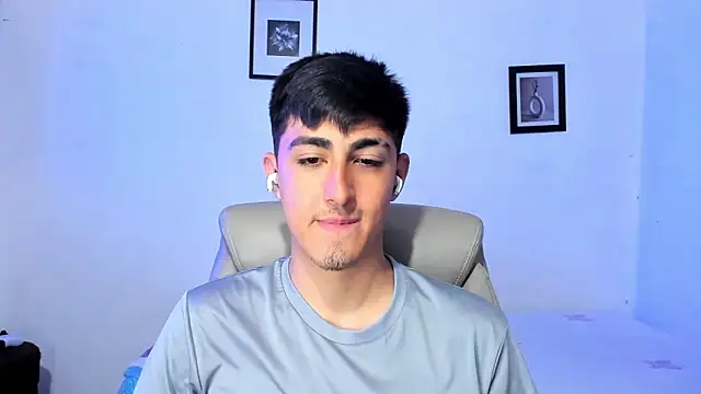 babyted272's Live XXX Chat