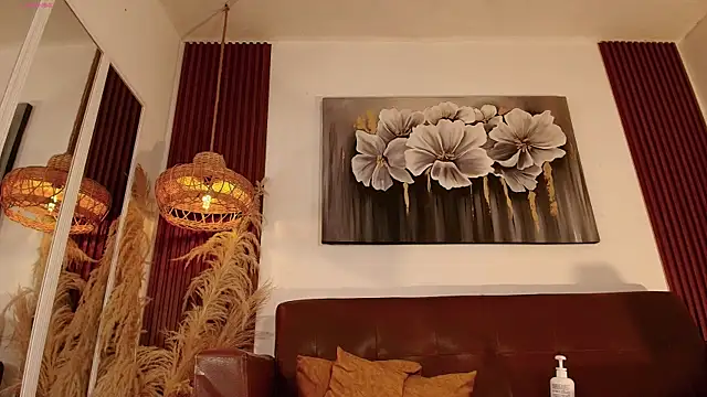 Alice-blaker Live XXX-chat