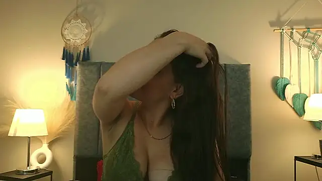 Chat XXX Live NatalyGuzman26