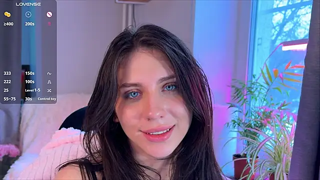 luna_dreamxx's Live XXX Chat