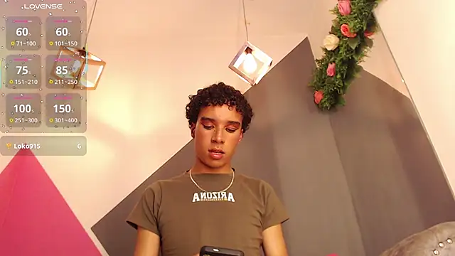 Lord_Tayron Webcamshow