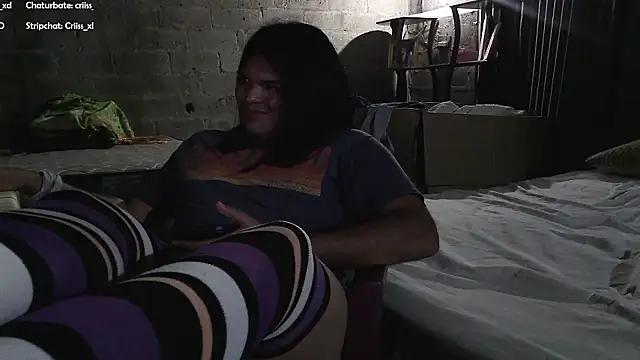 Criiss_xD's Live XXX Chat