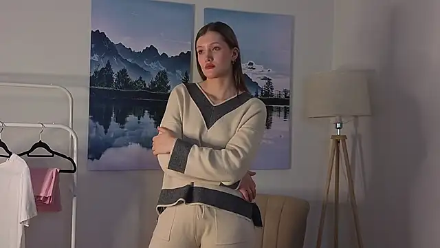 LeonorQuintanaのライブXXXチャット