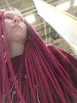 Frost_foxy 现场XXX聊天