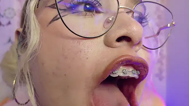 Chat XXX Live Haelycute