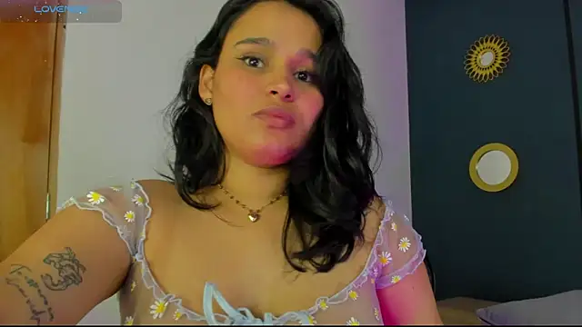 Chat XXX Live lia_sexx19