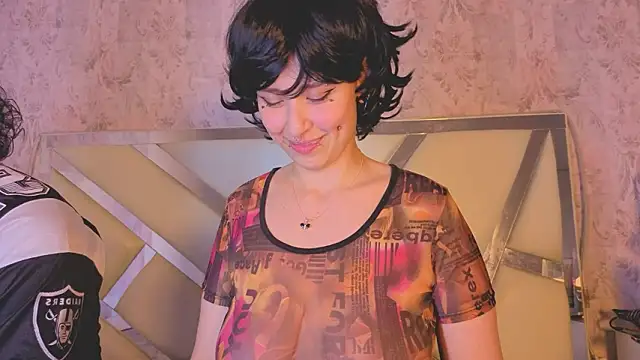 Benny_and_Mark: онлайн-секс-чат