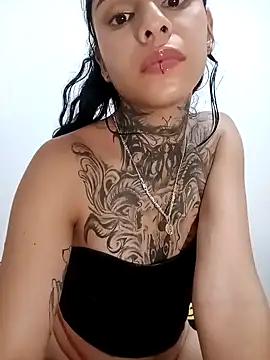 cristal__ks' Live XXX Chat