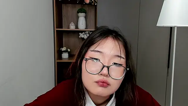 Živý XXX chat NelleMihalko