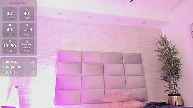 estefanyy_ 现场XXX聊天