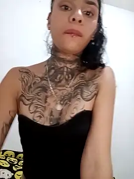 cristal__ks' Live XXX Chat