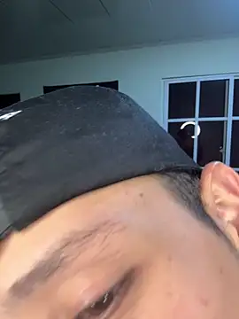 Drayking_ Webcam show