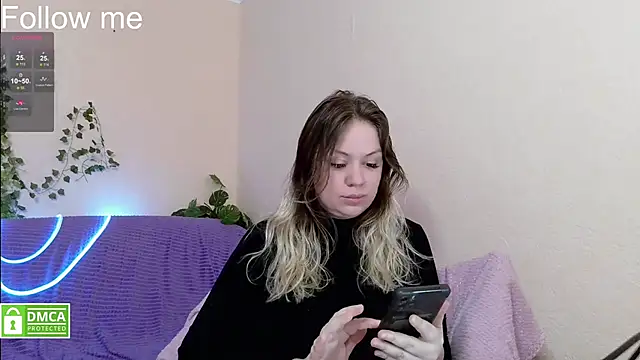 แชท XXX สดของ elven_dreams_