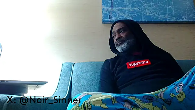 sinnernoir Chat XXX live