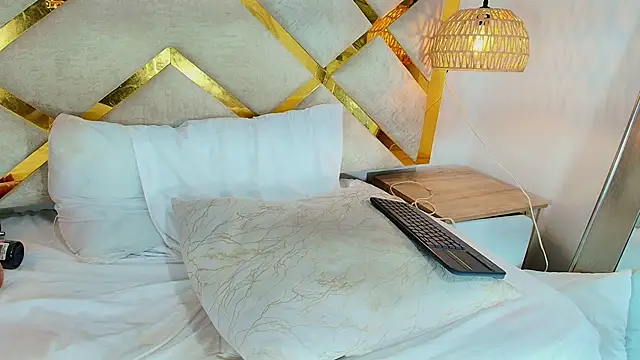 Baby_Scarleth_ élő XXX-chatje