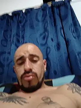 fire_menxxx001's Webcam Show