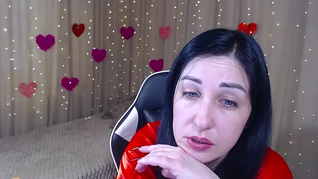 JillStevens 现场XXX聊天