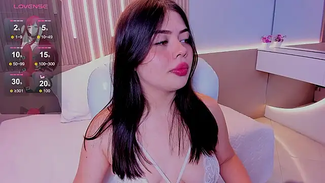 Sexy_paradise18_'s Live XXX Chat