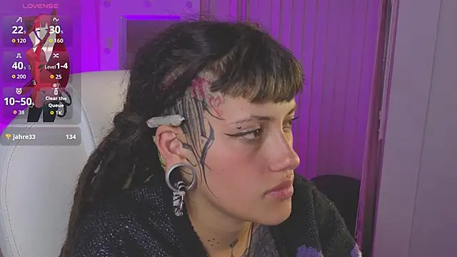 دردشة _sharlotte777 الجنسية المباشرة